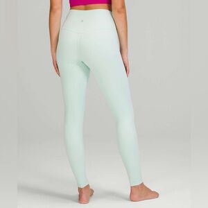 Lululemon Align High-Rise Pant 28"